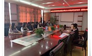 迎督导检查 促规范办学  ——实验小学迎接教师师德、专业发展和义务教育学校违规办学行为专项治理工作督查