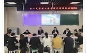     推进深度学习，提升数学素养                                   ——记金一民名师工作室教学研讨活动