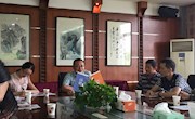 做真正的实小人 ——记实小新教师会议