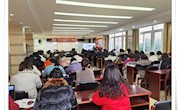 开启新征程，扬帆再出发　——实验小学书记述职暨12月主题党日活动
