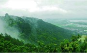 云上观光，走读常熟（虞山篇）