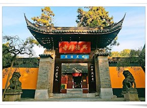 云上观光，走读常熟（兴福篇）