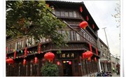 云上观光，走读常熟（南门坛上篇）