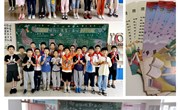 打开阅读味蕾　享受寻宝快乐　——记实验小学“好书丢丢 我寻找”活动