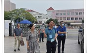 让每个孩子都能享有公平而有质量的教育　——实验小学迎接江苏省义务教育优质均衡发展现场检查