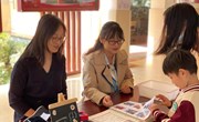 “寻星望远 共启美好”　——记常熟市实验小学2021级新生入学仪式