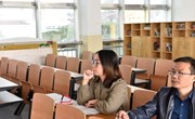 聚焦教学环节，提升教学品质　——实验小学迎接教育局教研室教学调研活动　 