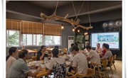 凝心聚智谋发展 交流研讨促提升 ——实验小学协作型教育集团召开德育分管校长会议