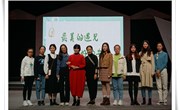 最美的遇见，最好的安排　——实验小学老师聆听全国模范教师于洁老师专题讲座