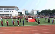 乐动来袭 “竞”彩绝伦